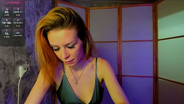 the perfectgirl online show from 09-22-25, 07:16