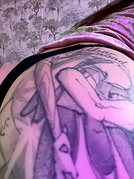 the perfectgirl online show from 11-01-25, 08:33