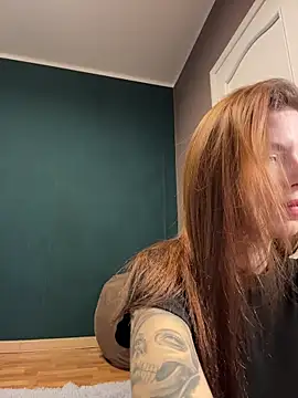 Snapshot of the_perfectgirl chatting on 02-27-26, 06:30 the perfectgirl online show from 02-27-26, 06:30