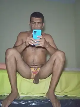 TiagosafadoFortaleza online show from 07-05-26, 01:34