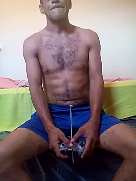 TiagosafadoFortaleza online show from 07-12-26, 01:35