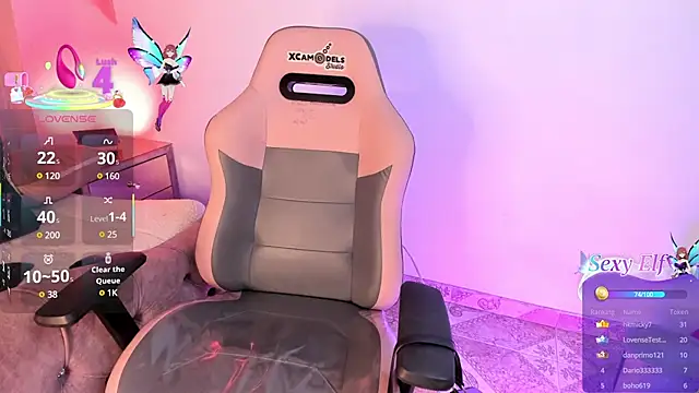 sofi soft  online show from 03-05-25, 10:43