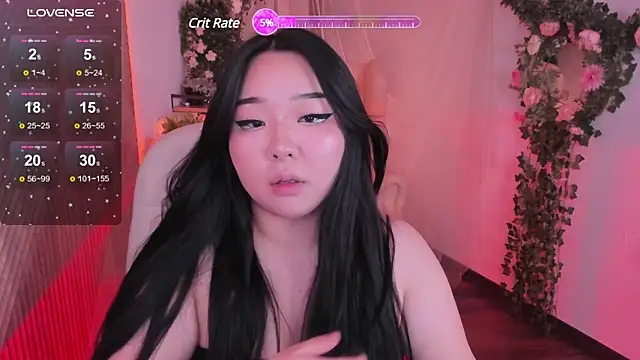 mei honey  online show from 12-05-24, 05:59