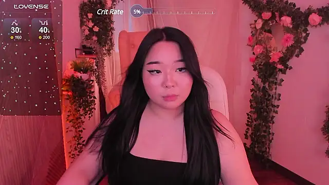 mei honey  online show from 12-05-24, 09:06