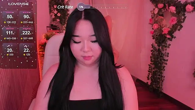 mei honey  online show from 12-05-24, 12:11