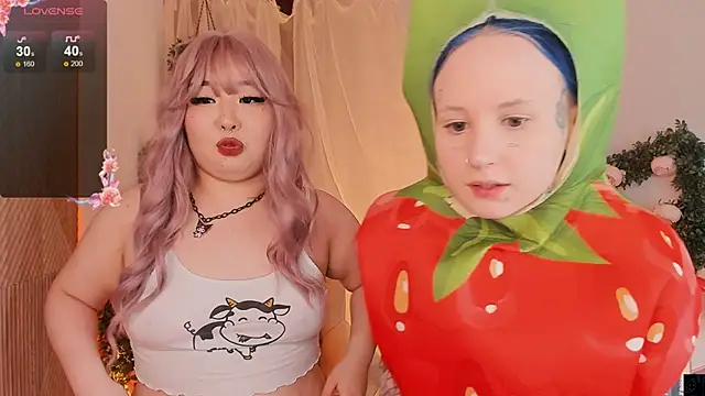 mei honey  online show from 12-13-24, 05:00