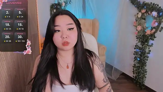 mei honey  online show from 12-27-24, 05:42