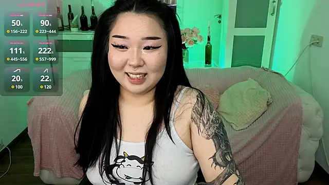 mei honey  online show from 01-16-25, 01:58