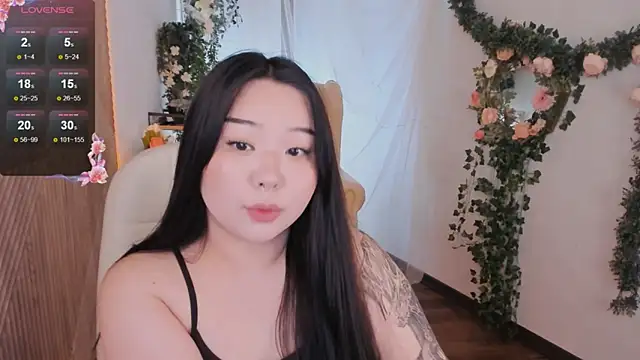 mei honey  online show from 01-18-25, 01:29