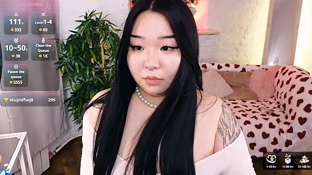 mei honey  online show from 02-28-25, 05:59