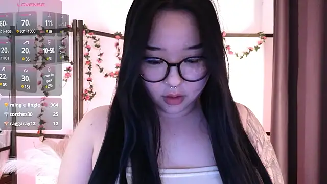 mei honey  online show from 03-01-25, 05:49