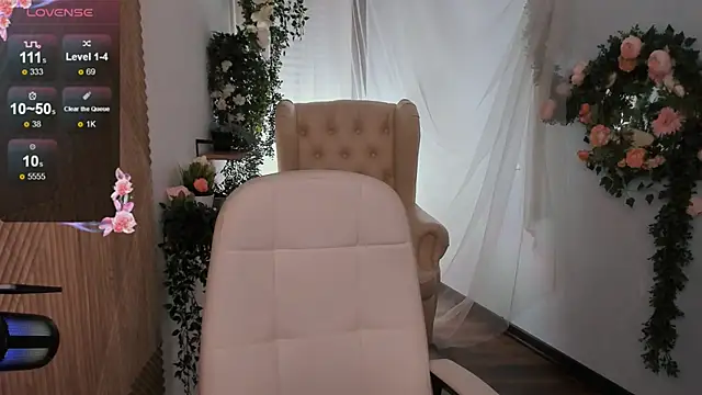 mei honey  online show from 03-05-25, 05:50