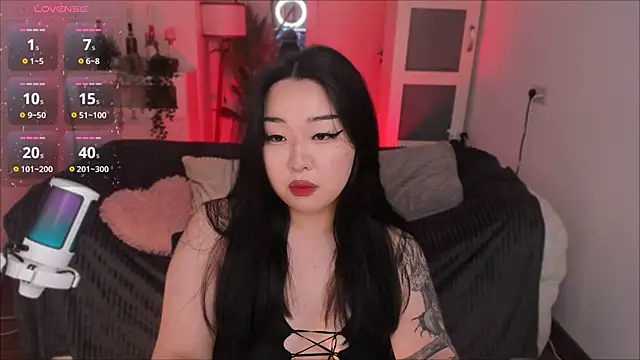 mei honey  online show from 09-19-25, 09:59