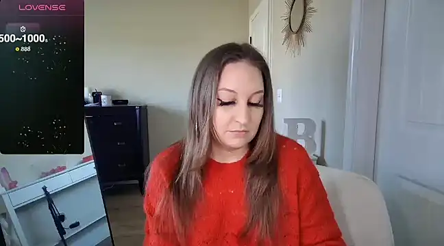 Snapshot of Brooklyn_Bee chatting on 12-31-24, 07:51 Brooklyn Bee online show from 12-31-24, 07:51