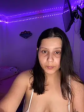 Snapshot of Sophie__Carter_ chatting on 10-16-25, 02:56 Sophie  Carter  online show from 10-16-25, 02:56