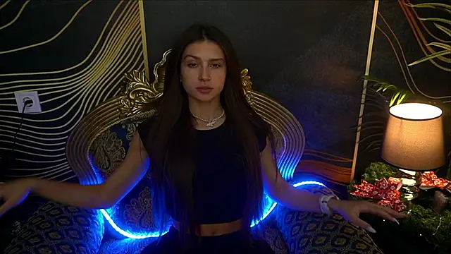 ValeryRoyale online show from 12-03-24, 03:44