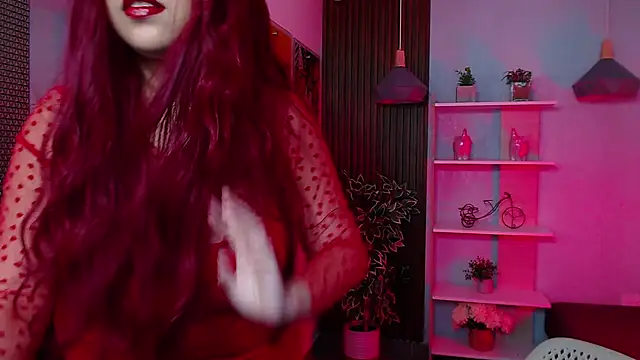 Dalila Sky online show from 01-23-25, 06:56