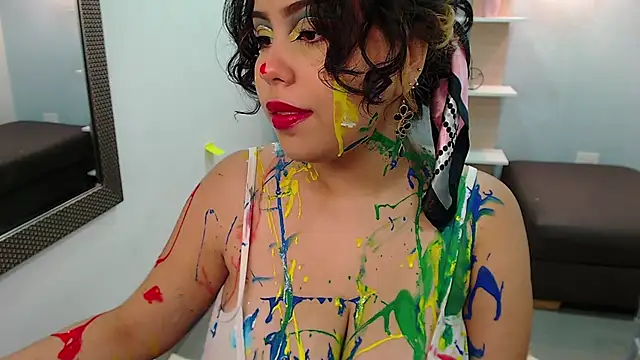 Dalila Sky online show from 01-30-25, 06:54