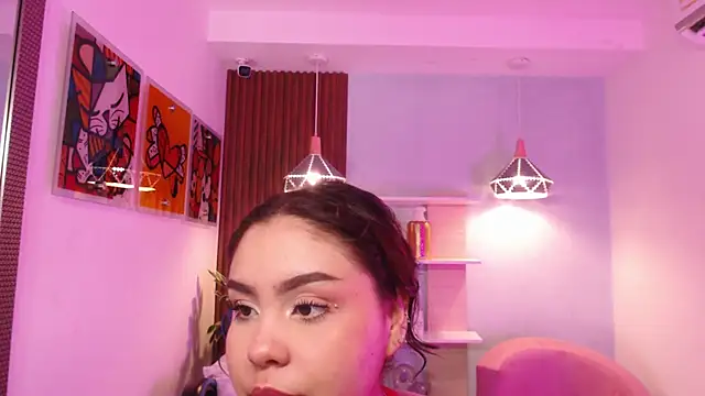 Dalila Sky online show from 09-12-25, 06:08