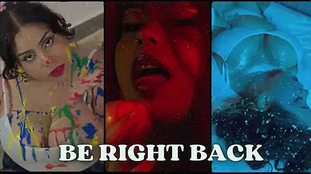 Dalila Sky online show from 09-13-25, 06:08