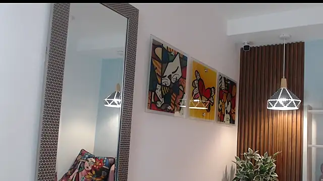 Dalila Sky online show from 04-30-26, 06:03