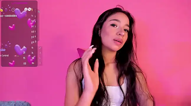 Mereo leona online show from 01-19-25, 10:39