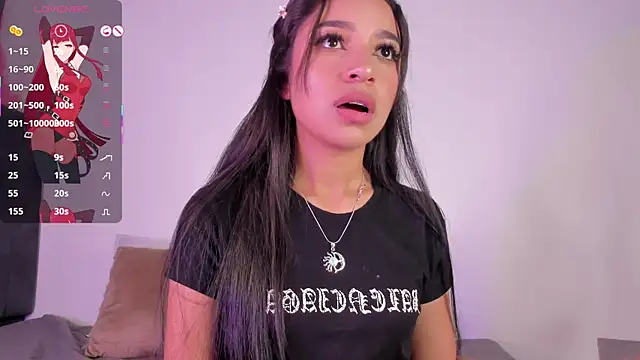 Mereo leona online show from 02-11-26, 12:15