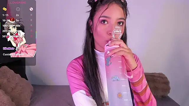 Mereo leona online show from 03-03-26, 10:26