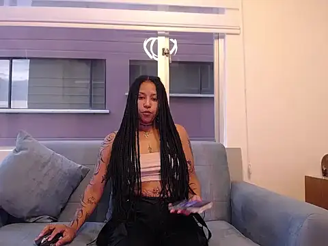 devi black13  online show from 10-15-25, 10:43