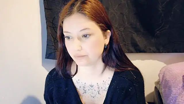 swett-veroniica online show from 05-12-26, 01:08