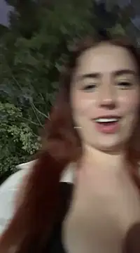 Snapshot of HannaSmiith chatting on 02-20-25, 11:43 HannaSmiith online show from 02-20-25, 11:43