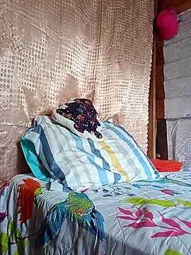 NanitaFun online show from 09-26-25, 04:55