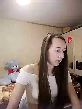 Snapshot of --Model--2 chatting on 12-03-24, 09:45 --Model--2 online show from 12-03-24, 09:45