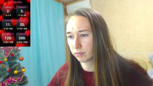 Snapshot of --Model--2 chatting on 01-17-25, 09:28 --Model--2 online show from 01-17-25, 09:28