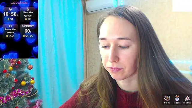 Snapshot of --Model--2 chatting on 01-19-25, 07:15 --Model--2 online show from 01-19-25, 07:15