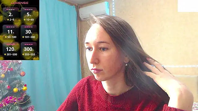 Snapshot of --Model--2 chatting on 01-25-25, 04:35 --Model--2 online show from 01-25-25, 04:35