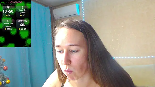 Snapshot of --Model--2 chatting on 01-31-25, 09:59 --Model--2 online show from 01-31-25, 09:59