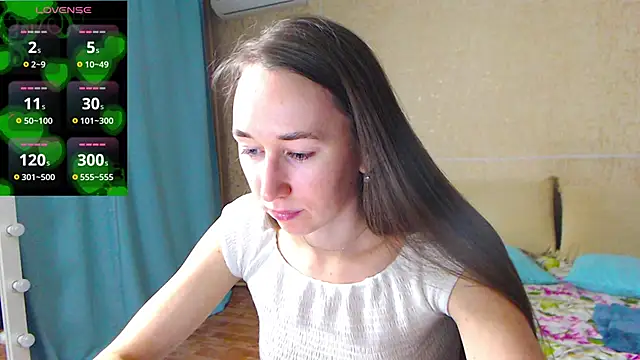 Snapshot of --Model--2 chatting on 02-16-25, 11:26 --Model--2 online show from 02-16-25, 11:26