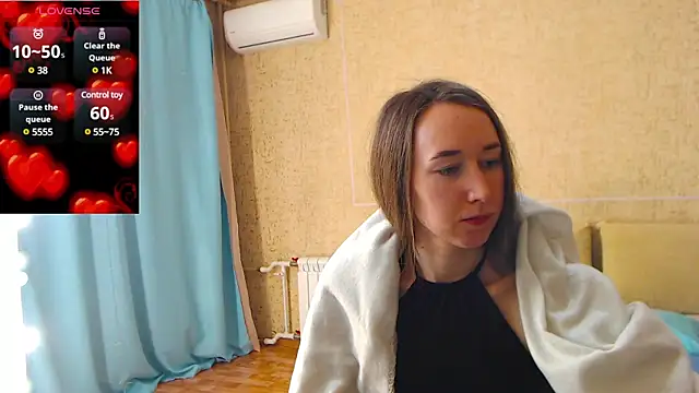 Snapshot of --Model--2 chatting on 02-18-25, 08:36 --Model--2 online show from 02-18-25, 08:36