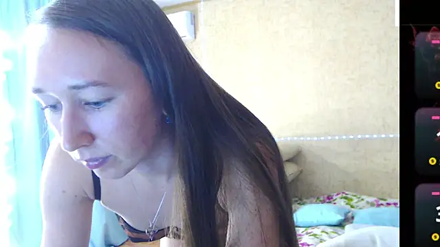 Snapshot of --Model--2 chatting on 03-09-25, 11:25 --Model--2 online show from 03-09-25, 11:25