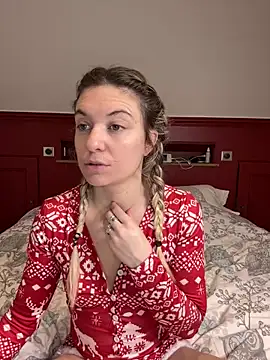 carlaaa online show from 12-14-25, 10:25