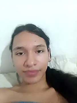 Antonella narsk online show from 02-02-25, 02:34