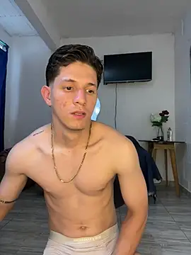Bodyxx23 online show from 05-06-26, 10:15