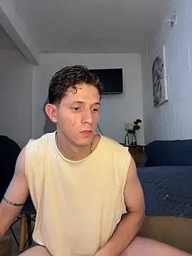 Bodyxx23 online show from 05-30-26, 03:03