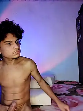 CasalAkira online show from 09-28-25, 05:02