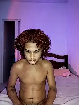 CasalAkira online show from 03-24-26, 10:48