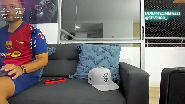 Snapshot of MattMeness chatting on 11-15-25, 09:17 MattMeness online show from 11-15-25, 09:17