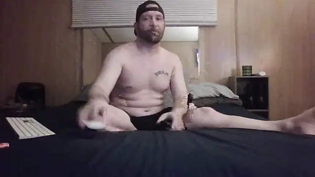 Edward LongCock online show from 05-02-26, 03:22