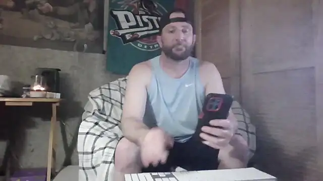 Edward LongCock online show from 06-30-26, 05:52