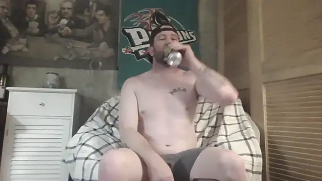 Edward LongCock online show from 07-14-26, 06:51